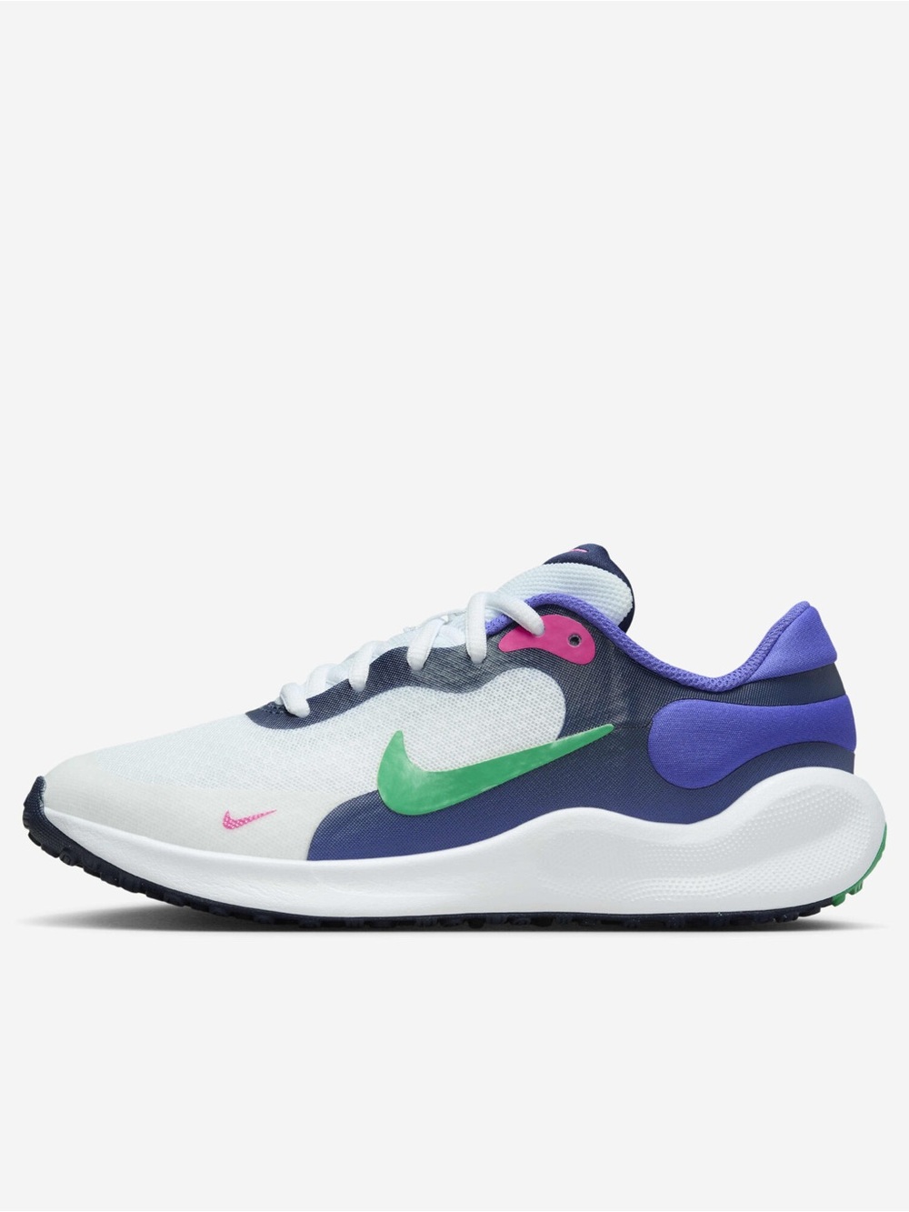 Nike Revolution Sneakers